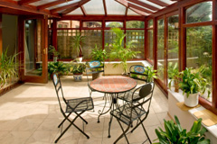 Cuerden Green conservatory quotes